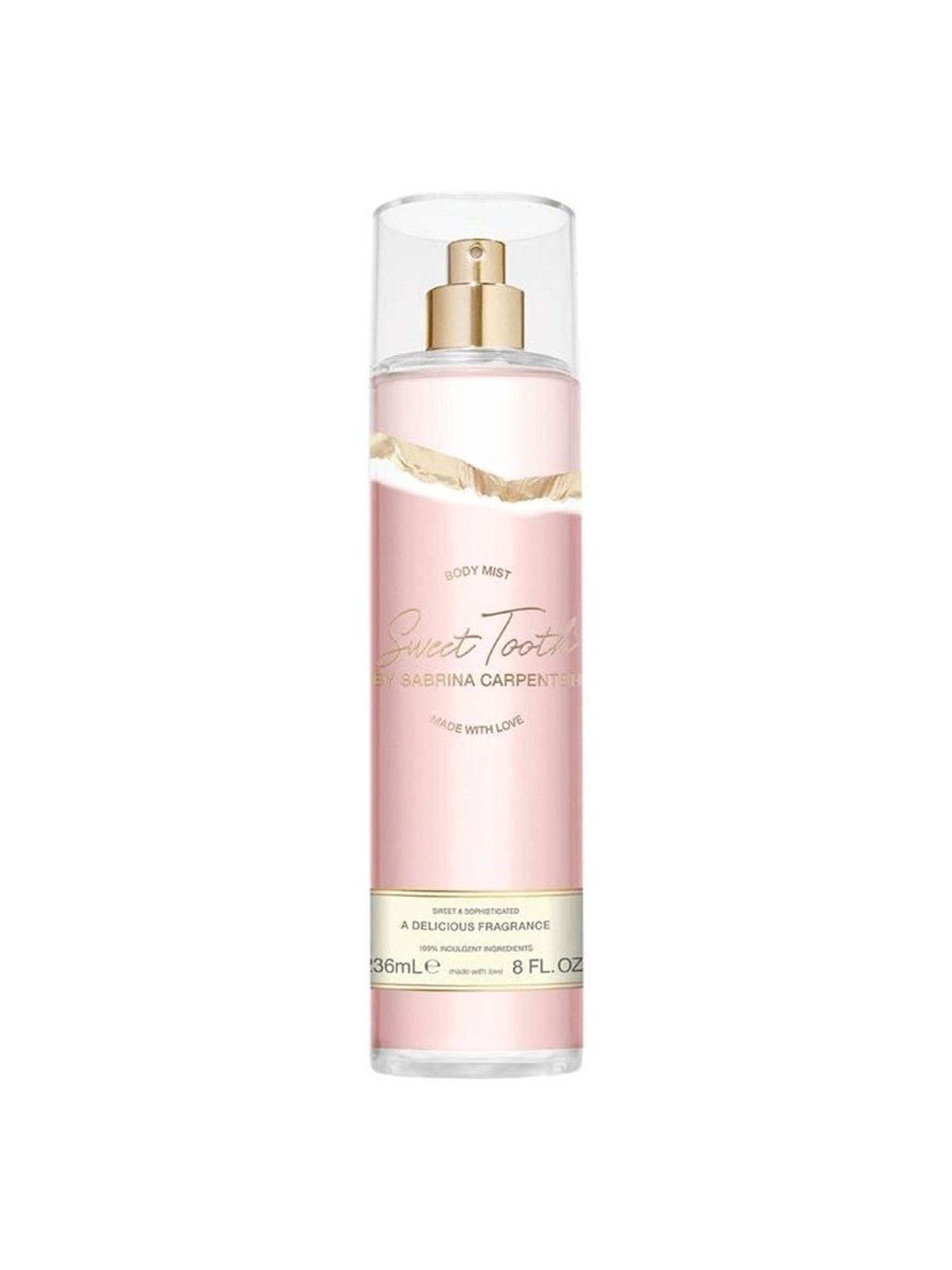 Sabrina Carpenter Sweet Tooth Body Mist - 236 ml