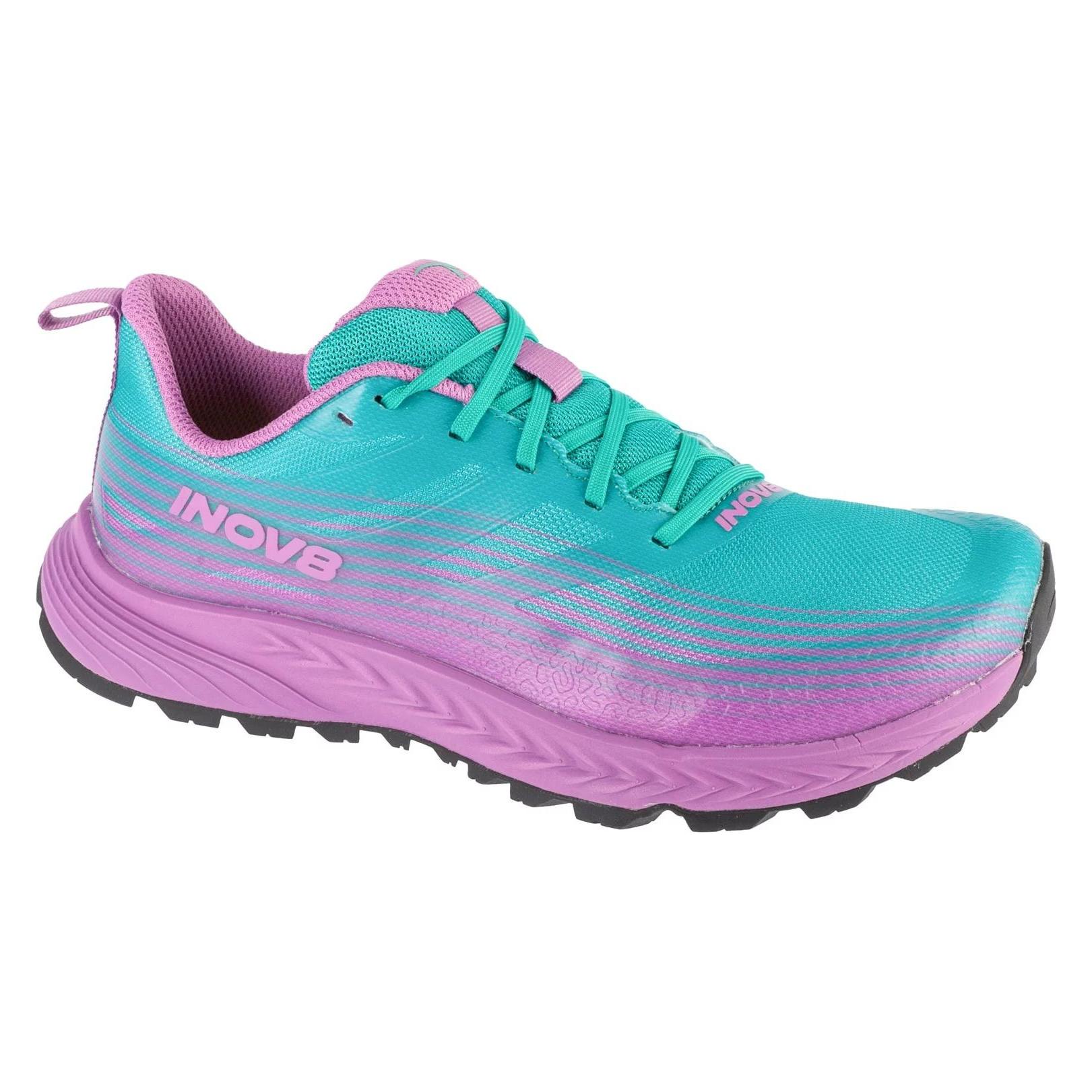 inov-8 Trailfly Speed-Laufschuhe (37) (001151-AQPL-W-01)
