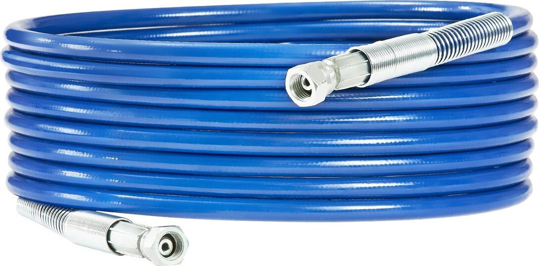 VEVOR Universele slang voor spuitapparaten zonder luchttoevoer, 1/4 inch, 15,24 meter