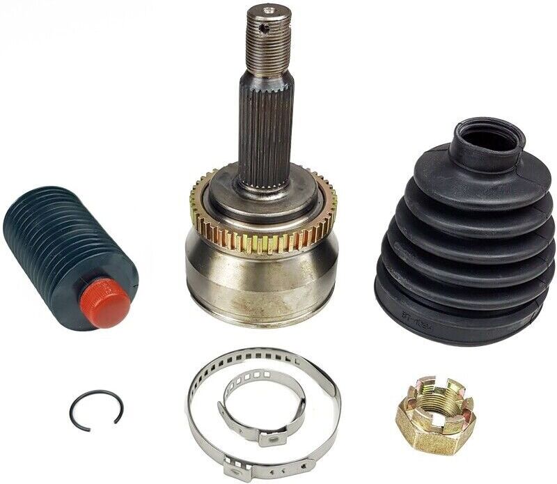 EURODRIVELINE OJ-HY-0699 Nivelsarja, vetoakseli