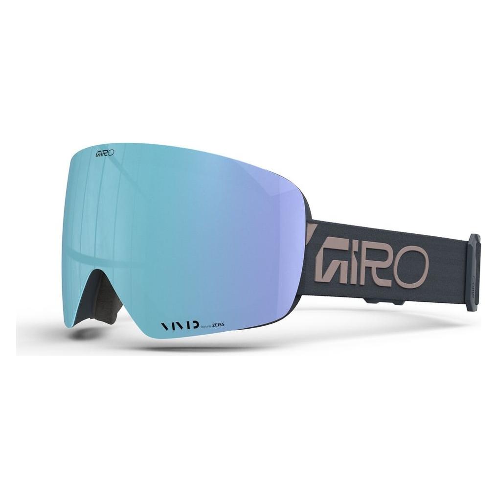 Giro Contour RS Vivid Goggle (40928-E93)