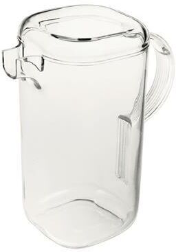 Guzzini Caraffa con Coperchio 180 cl Amanda