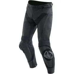 Dainese Delta 4 Motorrad Lederhose 58