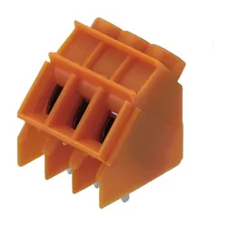 Weidmüller Leiterplattenklemme LP 5.00/0#1595720000