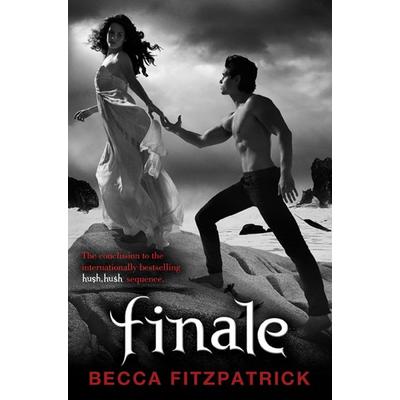 Finale, Taschenbuch von Becca Fitzpatrick, Simon & Schuster