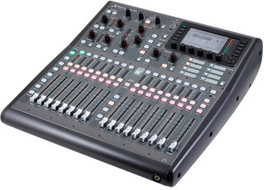 Behringer X32 Producer