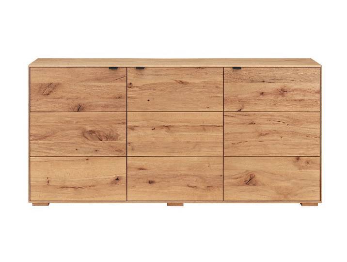 Sideboard 180cm 'Montana' Kernbuche geölt