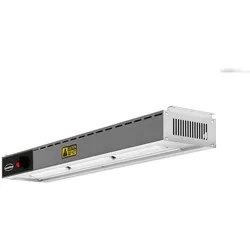 Wärmhaltestrahler Keramisch 1800 - 5 Elementen Von 250W