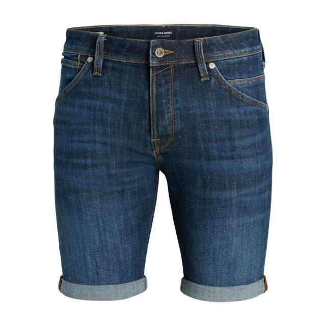 Jack & Jones Jjirick jjfox shorts ge 237 sn blue denim