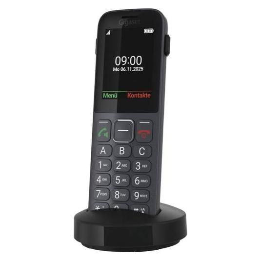Gigaset Comfort 600R Sim (S30853-H1236-R101)