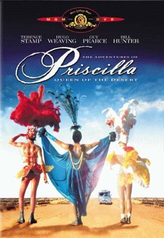 The Adventures of Priscilla, Queen of the Desert [Import USA Zone 1] - Preis vom 11.10.2026 23:13:37 h