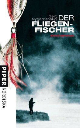 Gert Nygårdshaug - Der Fliegenfischer: Kriminalroman - Preis vom 30.09.2026 09:01:18 h