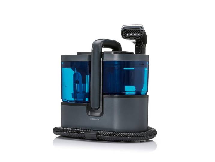 NASS-TROCKENSAUGER 1500ml Schmutzwassertank