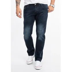 Rock Creek Jeans Straight Leg
