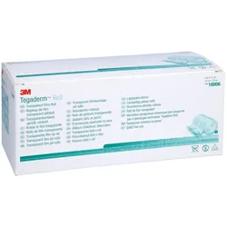 Tegaderm 3M Rolle 15cmx10m