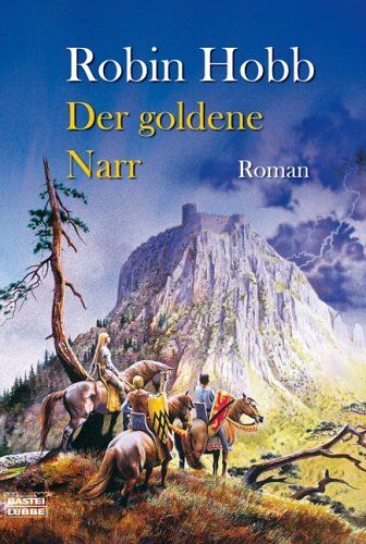 Robin Hobb - Der goldene Narr - Preis vom 09.10.2026 07:28:09 h