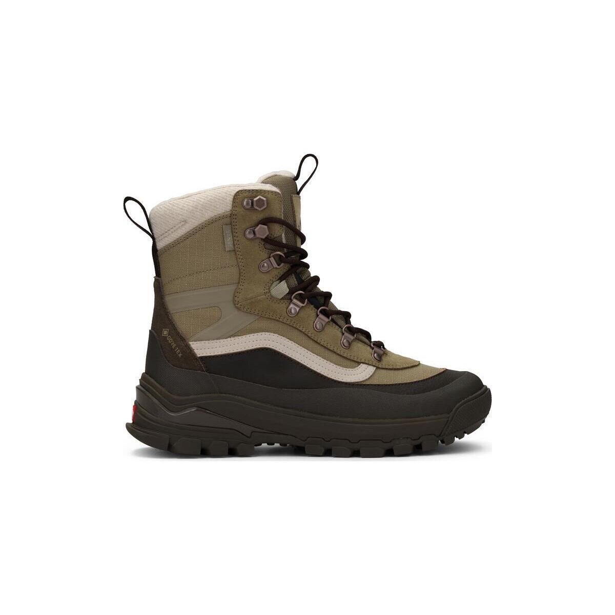 Vans MTE Snow-kicker Gore-tex bay leaf (312-footwear) 9 VN000D28EMF1004