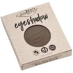 Lidschatten - 14 Cold Brown Refill