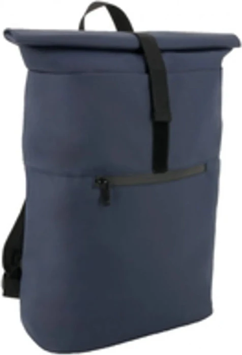 Mobilis Rolltop Backpack 14-16" Dark Blue 16L