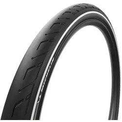 DRAHTREIFEN CITY STREET PERFORMANCE LINE MAGI-X CITY SHIELD 40-622 Schwarz