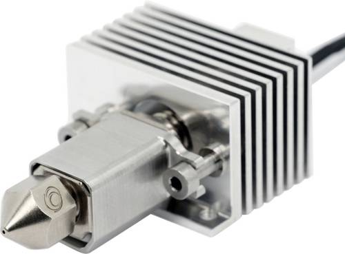 Micro-Swiss Hotend Passend für (3D Drucker): BambuLab M3109P-CHT