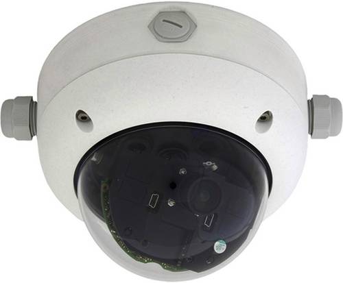 Mobotix Aufputzset MX-OPT-AP MOBOTIX MX-OPT-AP