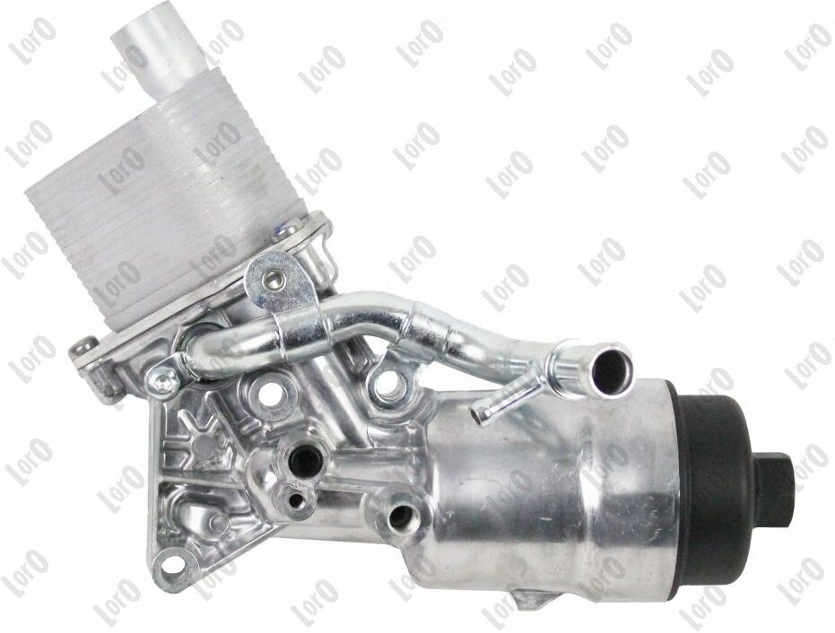 Abakus Ölkühler, Motoröl 100-01-041 Für Opel Chevrolet