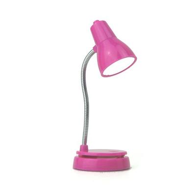 Little Lamp Pink – LED-Leselicht