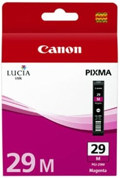 Canon PGI-29M tinteiro magenta