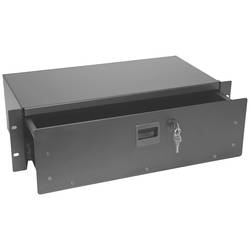 Omnitronic SN-3 19 Zoll Rackschublade 3 HE 30100960