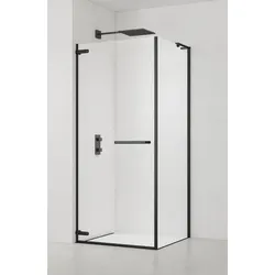 SAT TGD NEW Duschkabine Quadrat 90x90 cm SATTGDO90S90C
