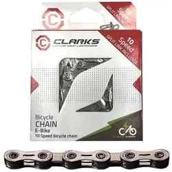 Clarks, Velokette, (10-fach)