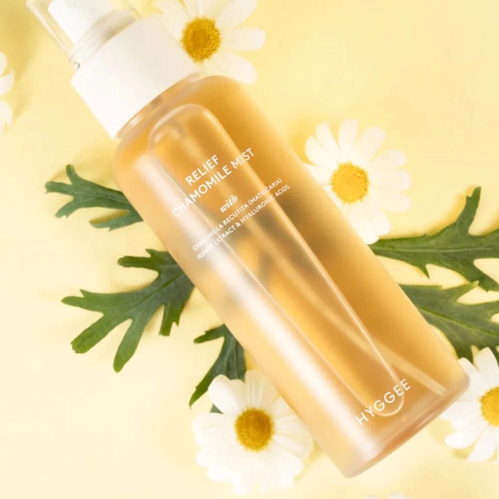 Hyggee Relief Chamomile Mist Soothing and Protective 100mL
