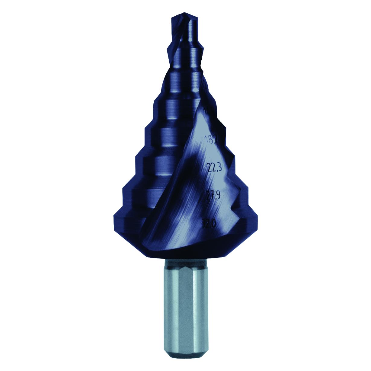 Ruko 101057F (6 - 32 mm) (101057F)