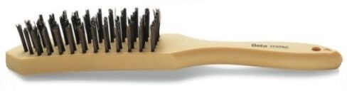 BETA 017370020 Brosse métallique