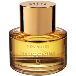 60ml New Notes MODERN LIQUIDS MANGOMINA D EXTRAIT DE PARFUM