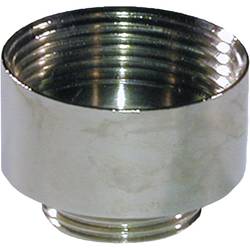 Wiska 10063956 MEM 25/32 Kabelverschraubung Erweiterung M25 M32 Messing Messing 50 St.