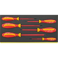 Stahlwille TCS 4660/4665 VDE Schraubendreher-Set 96838766