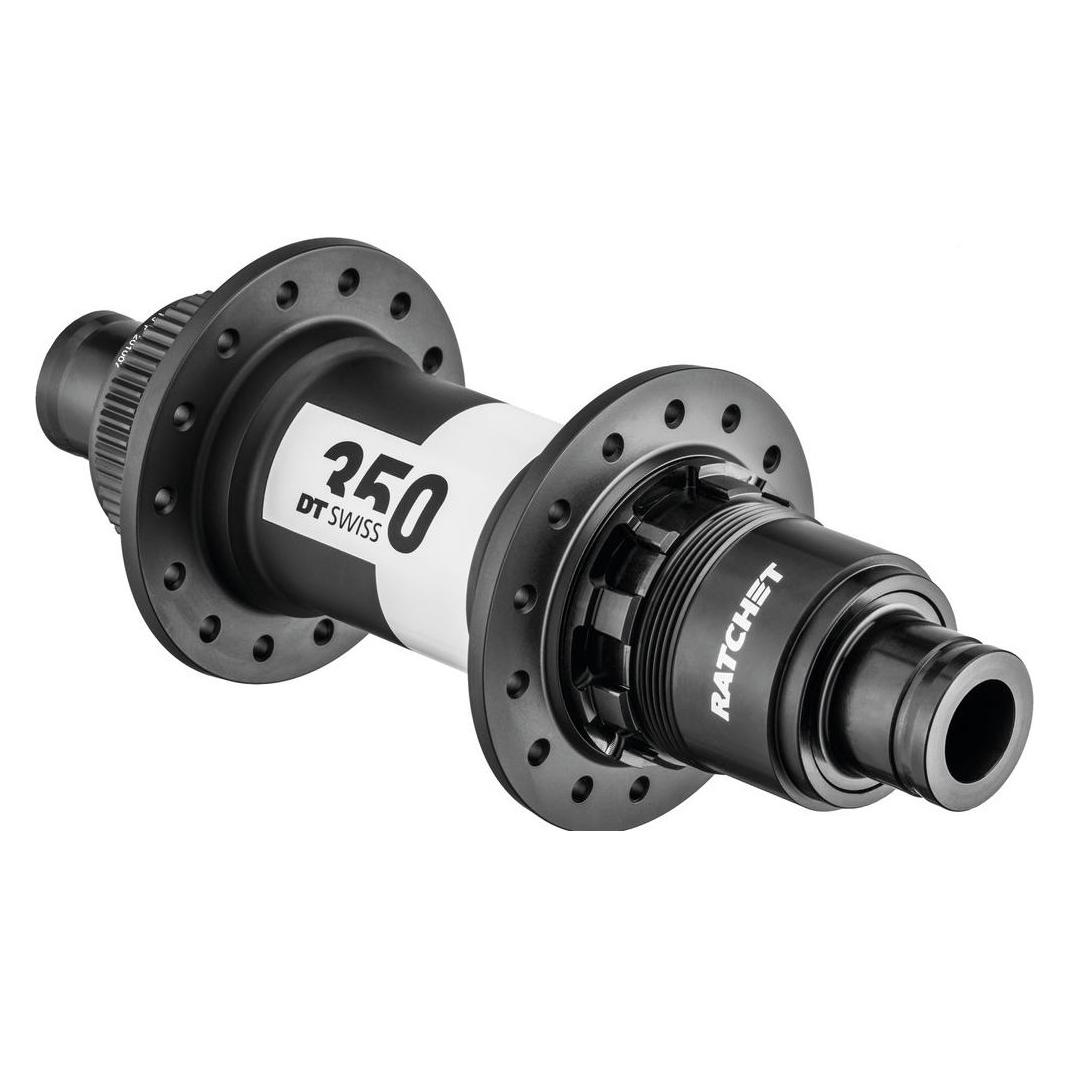 DT Swiss 350 MTB DB (Scheibenbremse Center Lock) (H350TCDRR28SA9037S)
