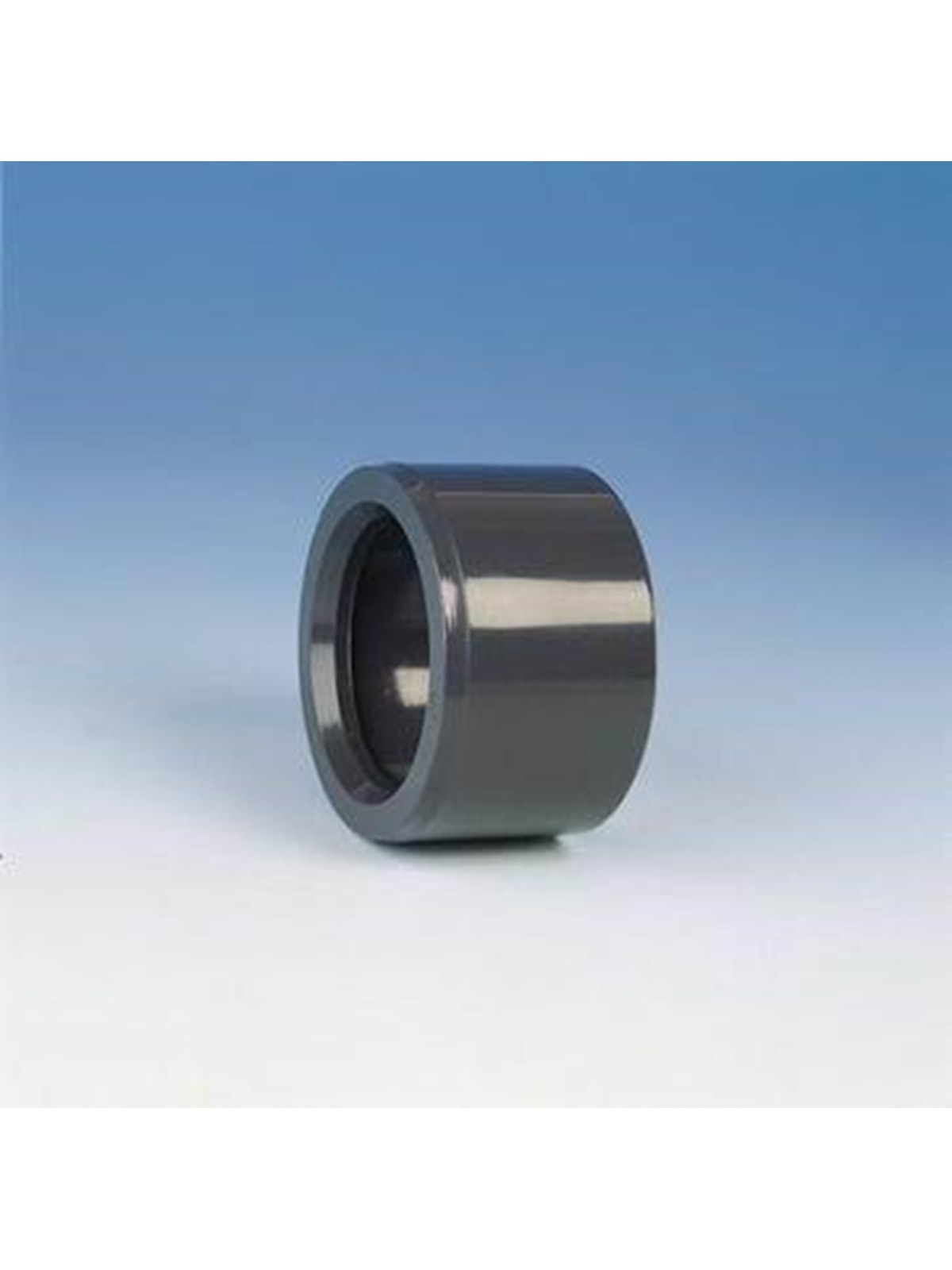 +GF+ Red bush st pvc pn16 d63-d50