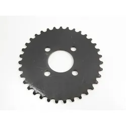 Holzstar Ritzel UMK 5-250 | 05946125G32