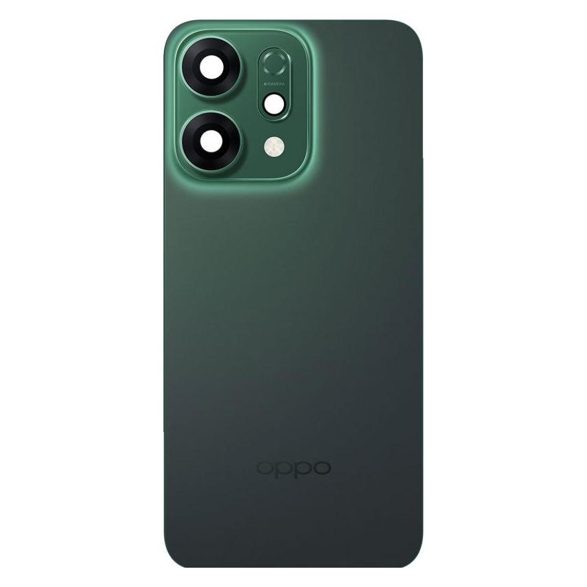 OPPO Battery Cover fur Reno14, Luminous Green (Oppo Reno14) (68954408)