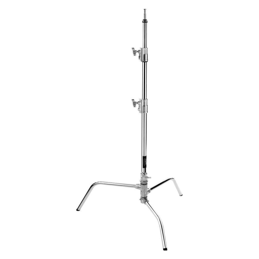 Avenger C-Stand 18, Stahl (175 cm, 8 kg) (A2018F)