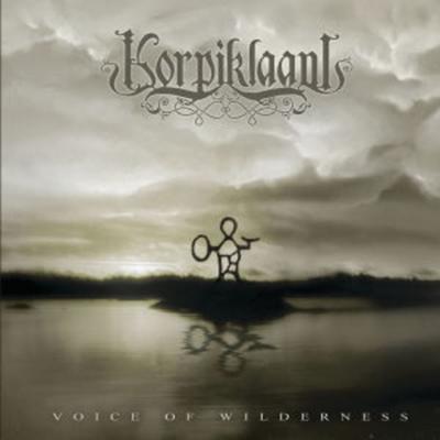 Voice Of Wilderness - Korpiklaani, CD