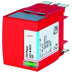DEHN N-PE-Blitzstromableiter DGP M MOD 255