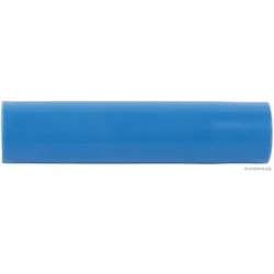 HERTH&BUSS Quetschverbinder, Stoßverbinder, Polyamid blau - 50252558 - blau