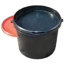 Reinheimer, Reifen Zubehör, AD Chemie Reifenmontagepaste Ct 47 5Kg Eimer schwarz Reifen Montagepaste Prema Montierpas