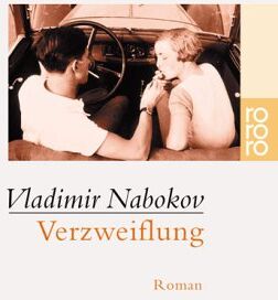 Vladimir Nabokov - Verzweiflung - Preis vom 17.10.2026 19:25:27 h