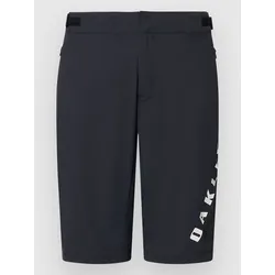 Oakley Free Ride Shorts blackout Gr. 31