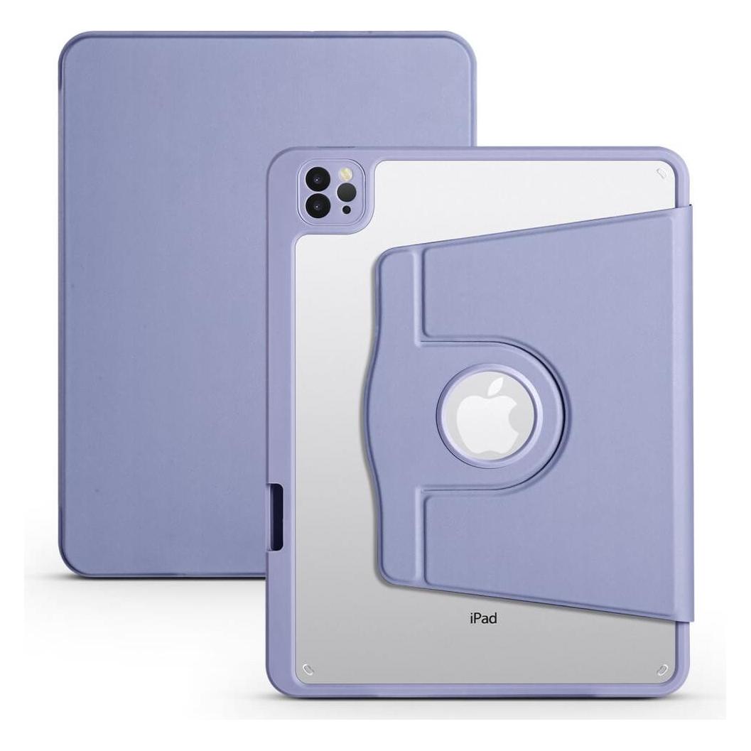 Cover-Discount iPad Air 11 / Pro 11 - 360-Grad Hülle (Apple iPad Air 11 2024) (70731707)